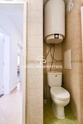 1 bedroom Lozenets, Sofia 11