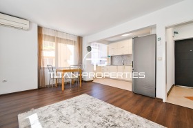 1 dormitorio Lozenets, Sofia 6