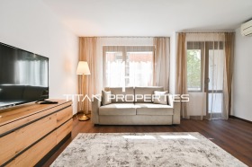 1 bedroom Lozenets, Sofia 2