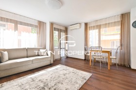 1 bedroom Lozenets, Sofia 1