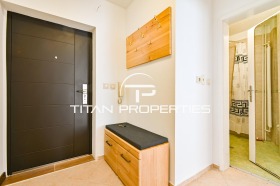 1 bedroom Lozenets, Sofia 10