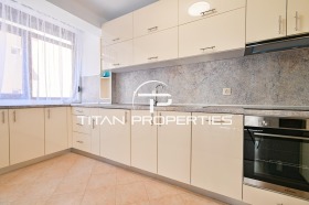 1 bedroom Lozenets, Sofia 4