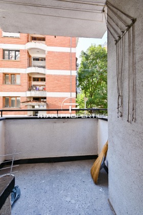 1 bedroom Lozenets, Sofia 13