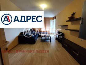 1 bedroom Storgoziya, Pleven 1