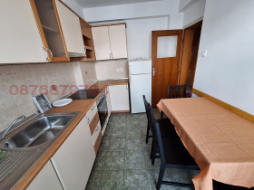 3 soveværelser Geo Milev, Sofia