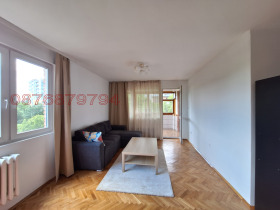 3 slaapkamers Geo Milev, Sofia