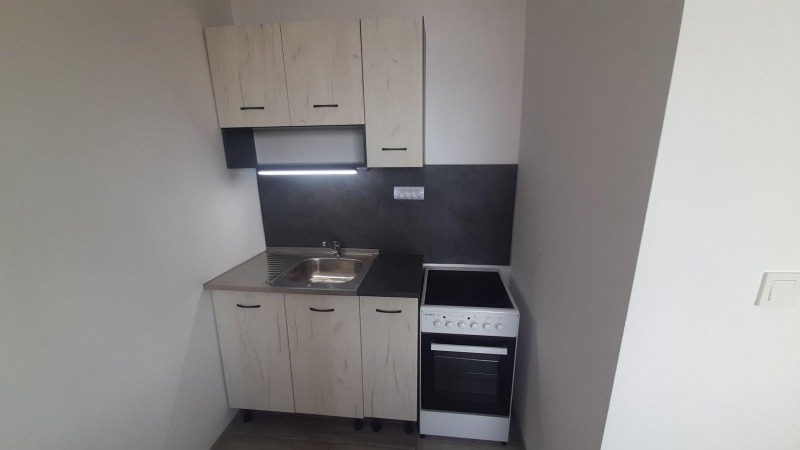 Te huur  Studio Plovdiv , Izgrev , 40 m² | 16621198 - afbeelding [5]