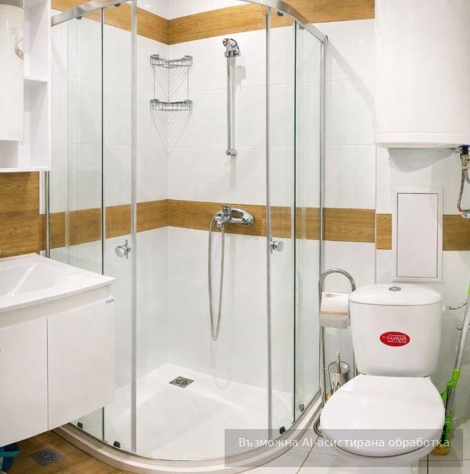 Дава под наем 1-СТАЕН, гр. Варна, ВИНС-Червен площад, снимка 5 - Апартаменти - 54064632