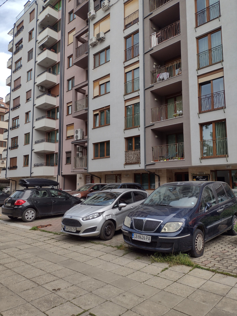 Дава под наем  2-стаен град София , Борово , 55 кв.м | 25674496 - изображение [14]