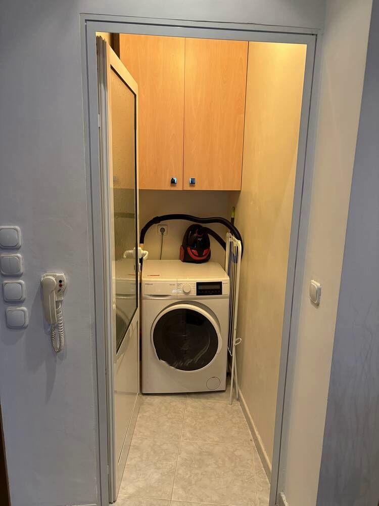 Дава под наем 2-СТАЕН, гр. София, Стрелбище, снимка 6 - Апартаменти - 52718324