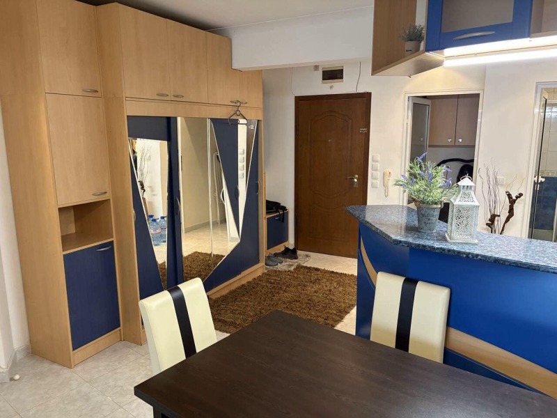 Дава под наем 2-СТАЕН, гр. София, Стрелбище, снимка 2 - Апартаменти - 52718324