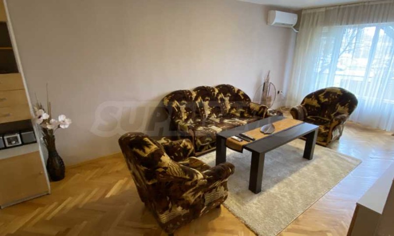 Дава под наем 2-СТАЕН, гр. Видин, Плиска, снимка 2 - Апартаменти - 52739707