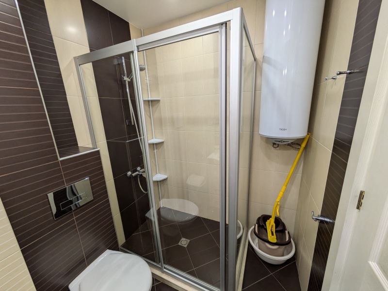 Дава под наем 2-СТАЕН, гр. София, Център, снимка 7 - Апартаменти - 53105851