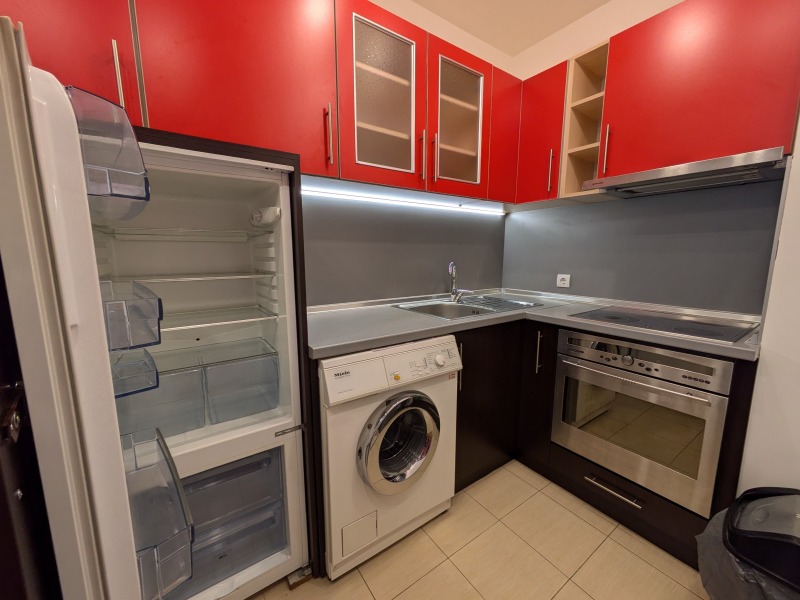 Дава под наем 2-СТАЕН, гр. София, Център, снимка 4 - Апартаменти - 53105851