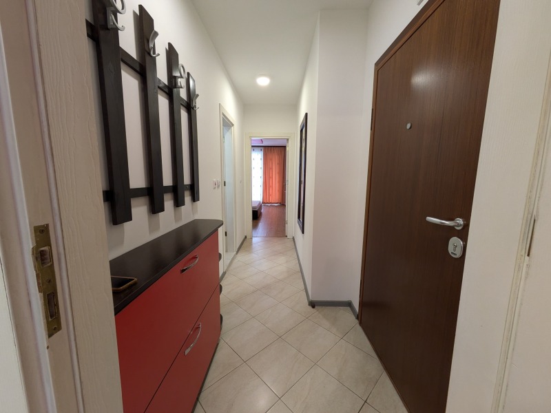 Дава под наем 2-СТАЕН, гр. София, Център, снимка 5 - Апартаменти - 53105851