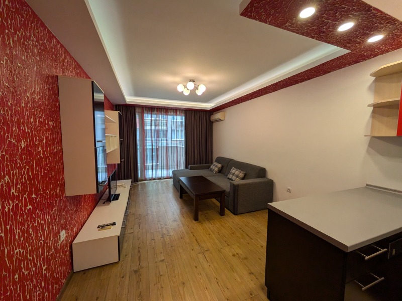 Дава под наем 2-СТАЕН, гр. София, Център