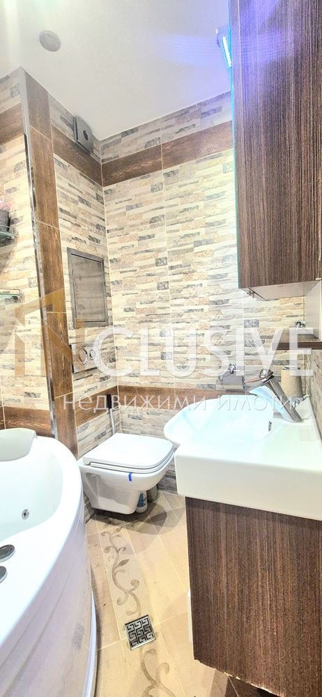 Дава под наем 2-СТАЕН, гр. София, Слатина, снимка 9 - Апартаменти - 53452528