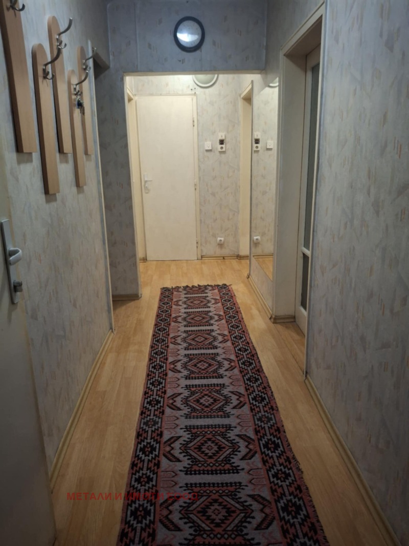 Дава под наем  3-стаен град Русе , Родина 2 , 82 кв.м | 16245492 - изображение [12]