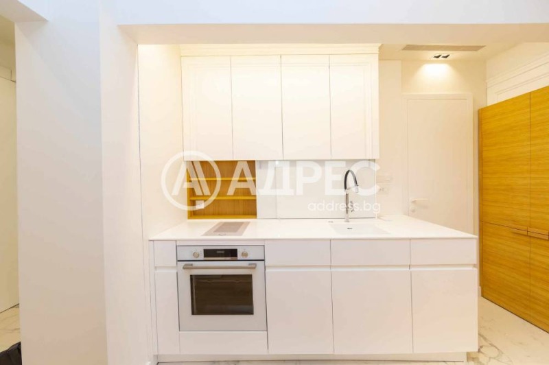 A louer  2 chambres Sofia , Doktorski pametnik , 95 m² | 14931499 - image [8]