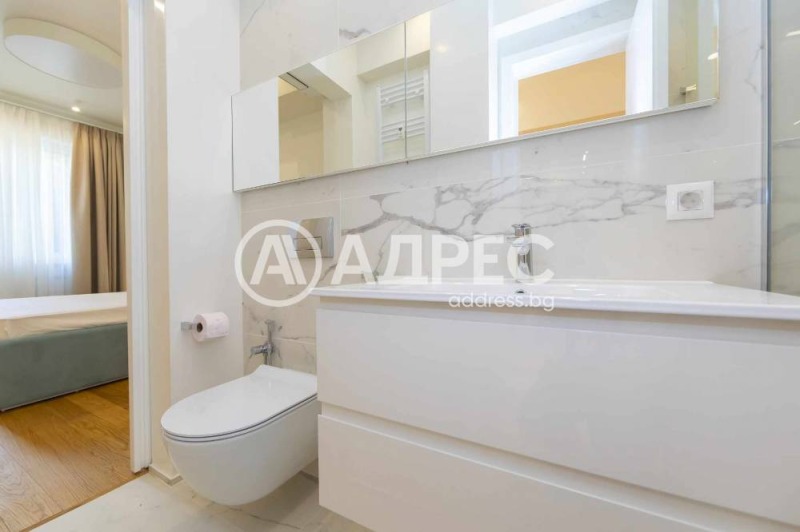 A louer  2 chambres Sofia , Doktorski pametnik , 95 m² | 14931499 - image [17]
