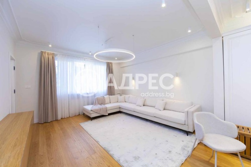 A louer  2 chambres Sofia , Doktorski pametnik , 95 m² | 14931499 - image [6]