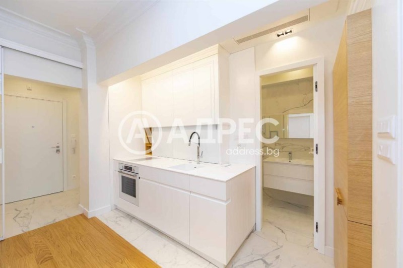 A louer  2 chambres Sofia , Doktorski pametnik , 95 m² | 14931499 - image [7]