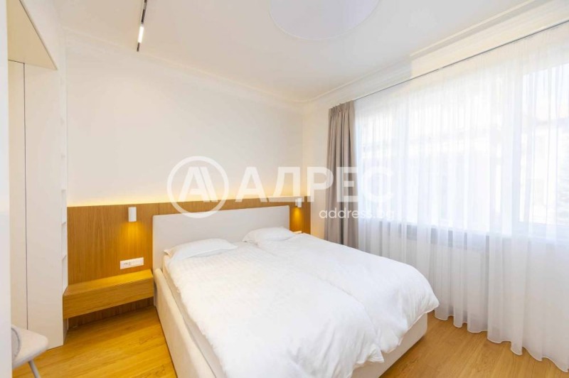 A louer  2 chambres Sofia , Doktorski pametnik , 95 m² | 14931499 - image [11]