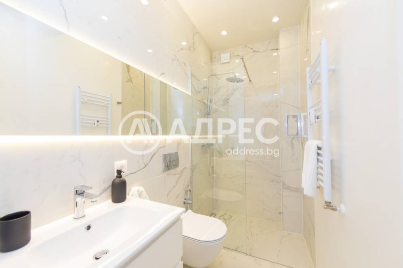 A louer  2 chambres Sofia , Doktorski pametnik , 95 m² | 14931499 - image [13]