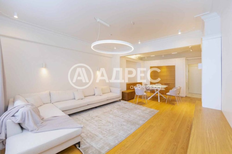 A louer  2 chambres Sofia , Doktorski pametnik , 95 m² | 14931499 - image [2]