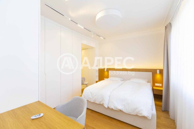 A louer  2 chambres Sofia , Doktorski pametnik , 95 m² | 14931499 - image [10]