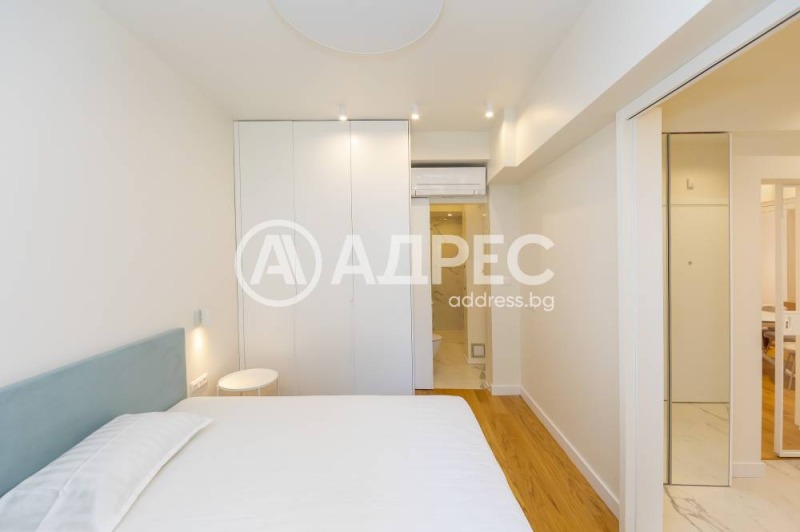A louer  2 chambres Sofia , Doktorski pametnik , 95 m² | 14931499 - image [15]