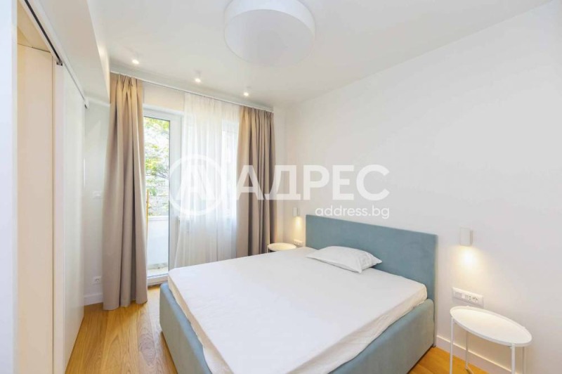A louer  2 chambres Sofia , Doktorski pametnik , 95 m² | 14931499 - image [14]