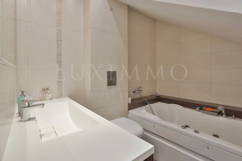 Kiadó  2 hálószobás Sofia , Manastirski livadi , 130 négyzetméter | 57578594 - kép [9]