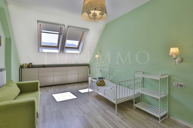 Kiadó  2 hálószobás Sofia , Manastirski livadi , 130 négyzetméter | 57578594 - kép [7]
