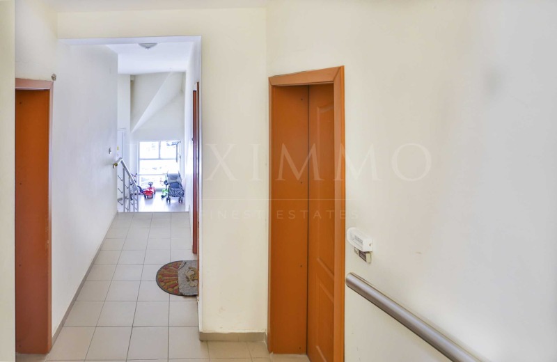 Kiadó  2 hálószobás Sofia , Manastirski livadi , 130 négyzetméter | 57578594 - kép [16]