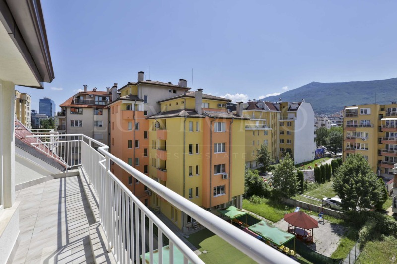 Kiadó  2 hálószobás Sofia , Manastirski livadi , 130 négyzetméter | 57578594 - kép [15]
