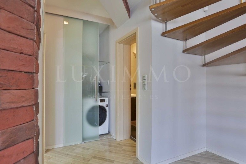 Kiadó  2 hálószobás Sofia , Manastirski livadi , 130 négyzetméter | 57578594 - kép [10]