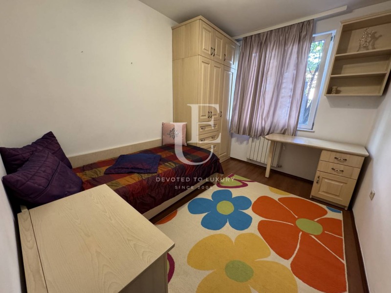 Издаје се  2 спаваће собе Софија , Белите брези , 80 м2 | 90109452 - слика [9]