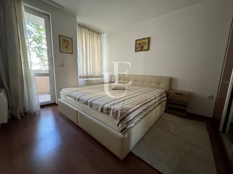 Издаје се  2 спаваће собе Софија , Белите брези , 80 м2 | 90109452 - слика [2]