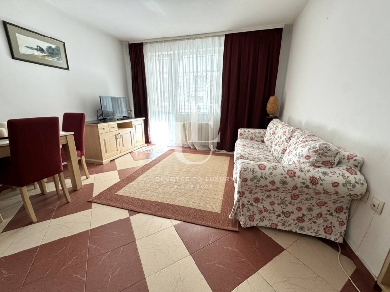 Издаје се  2 спаваће собе Софија , Белите брези , 80 м2 | 90109452 - слика [3]