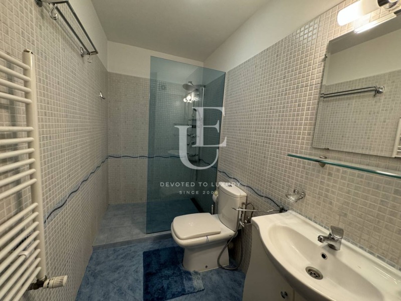 Издаје се  2 спаваће собе Софија , Белите брези , 80 м2 | 90109452 - слика [5]