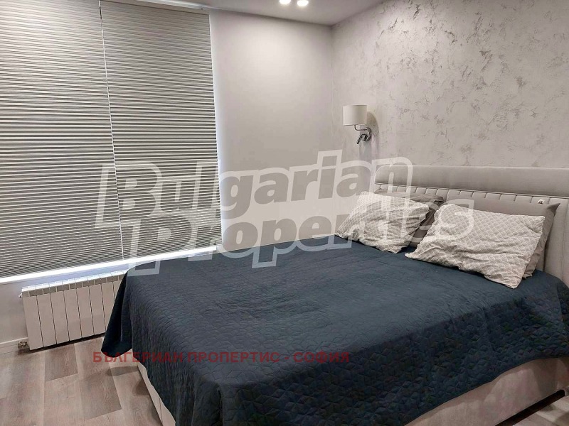 Para alugar  2 quartos Sofia , Manastirski livadi , 75 m² | 33487235 - imagem [4]