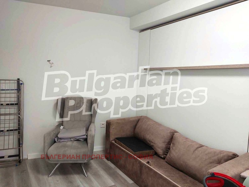 Para alugar  2 quartos Sofia , Manastirski livadi , 75 m² | 33487235 - imagem [11]