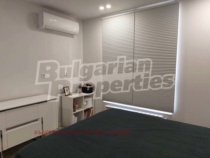 Para alugar  2 quartos Sofia , Manastirski livadi , 75 m² | 33487235 - imagem [13]