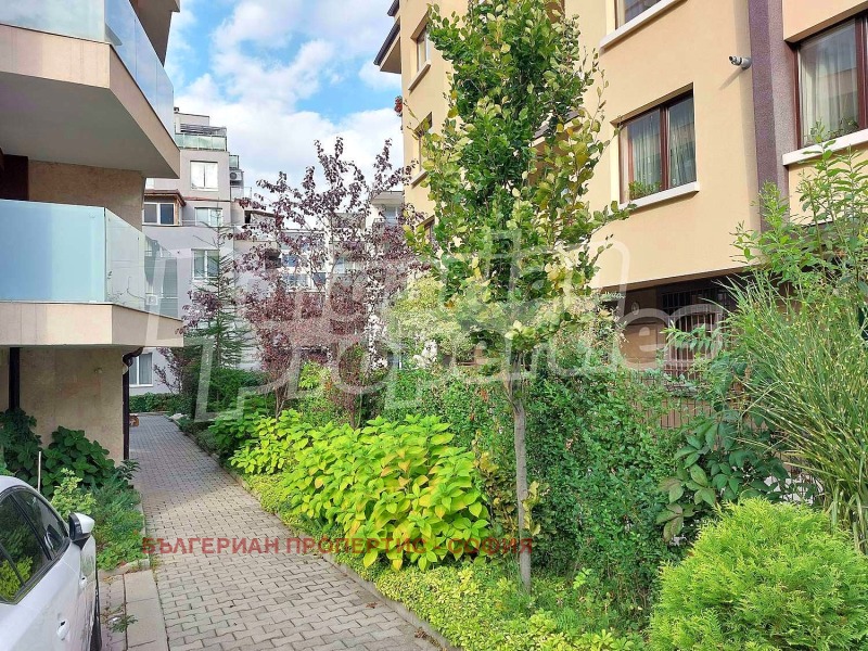 Para alugar  2 quartos Sofia , Manastirski livadi , 75 m² | 33487235 - imagem [6]