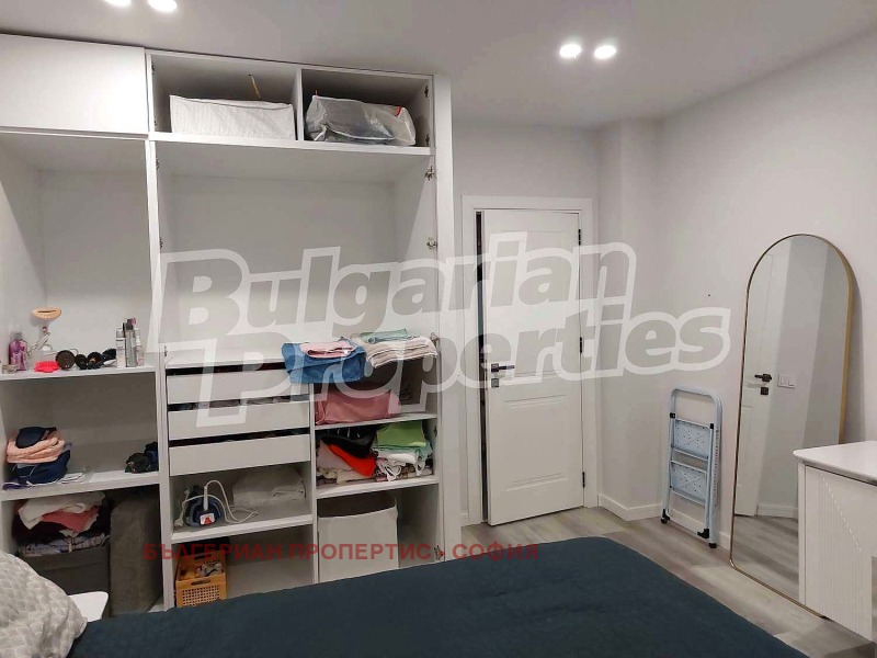 Para alugar  2 quartos Sofia , Manastirski livadi , 75 m² | 33487235 - imagem [15]