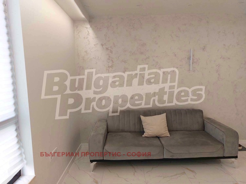Para alugar  2 quartos Sofia , Manastirski livadi , 75 m² | 33487235 - imagem [8]