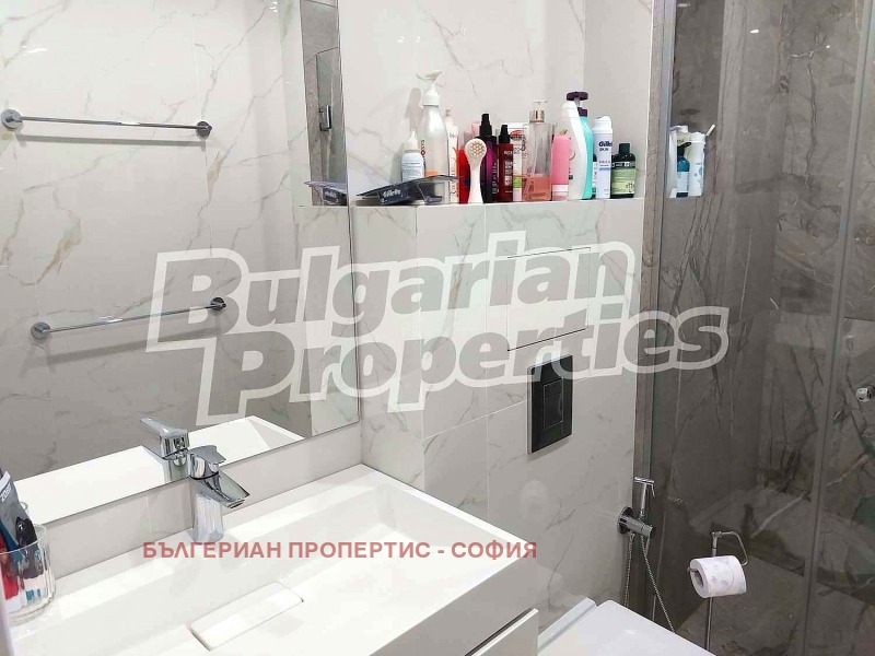Para alugar  2 quartos Sofia , Manastirski livadi , 75 m² | 33487235 - imagem [17]