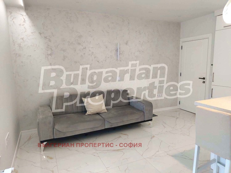 Para alugar  2 quartos Sofia , Manastirski livadi , 75 m² | 33487235 - imagem [3]
