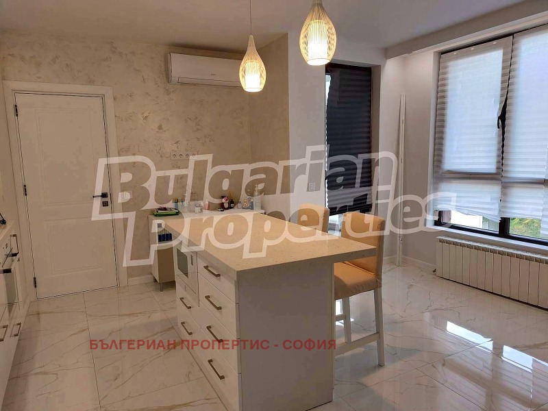 Para alugar  2 quartos Sofia , Manastirski livadi , 75 m² | 33487235 - imagem [2]